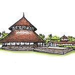Museums of the World Keralam - Museum of History and Heritage-Sheet3