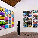 Museums of the World Keralam - Museum of History and Heritage-Sheet4