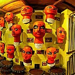Museums of the World Keralam - Museum of History and Heritage-Sheet7