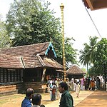 Travel the world Sree Thirumandhamkunnu Bhagavathi Temple Angadippuram-Sheet1