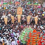 Travel the world Sree Thirumandhamkunnu Bhagavathi Temple Angadippuram-Sheet3