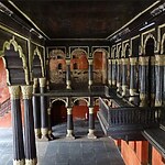 Tipu Sultan’s Summer Palace, Bangalore-Sheet3