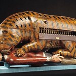 Tipu Sultan’s Summer Palace, Bangalore-Sheet4