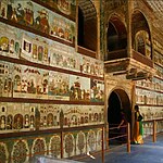 Tipu Sultan’s Summer Palace, Bangalore-Sheet5