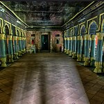 Tipu Sultan’s Summer Palace, Bangalore-Sheet6