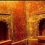 Tipu Sultan’s Summer Palace, Bangalore-Sheet7