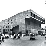 Premabhai Hall, Ahmedabad-Sheet1