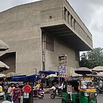 Premabhai Hall, Ahmedabad-Sheet2