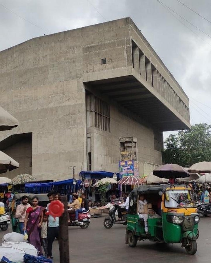 Premabhai Hall, Ahmedabad-Sheet2
