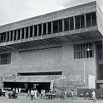 Premabhai Hall, Ahmedabad-Sheet3
