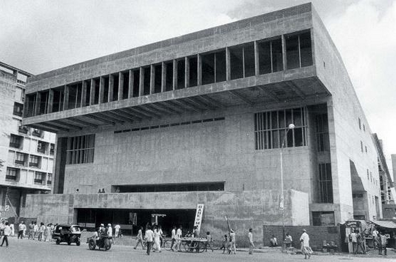 Premabhai Hall, Ahmedabad-Sheet3