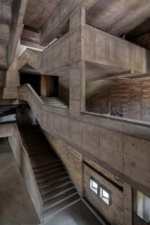 Premabhai Hall, Ahmedabad-Sheet4