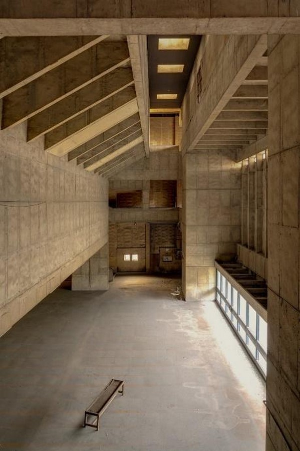 Premabhai Hall, Ahmedabad-Sheet7