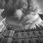 Travel the world Our Lady of Dolours Basilica-Sheet1