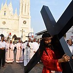 Travel the world Our Lady of Dolours Basilica-Sheet2