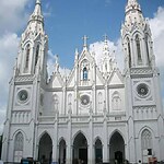 Travel the world Our Lady of Dolours Basilica-Sheet3