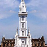 Travel the world Our Lady of Dolours Basilica-Sheet4
