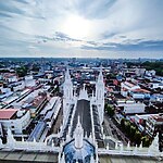Travel the world Our Lady of Dolours Basilica-Sheet5