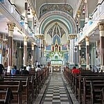 Travel the world Our Lady of Dolours Basilica-Sheet7