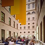 The Role of Architecture in Community Building-Sheet13