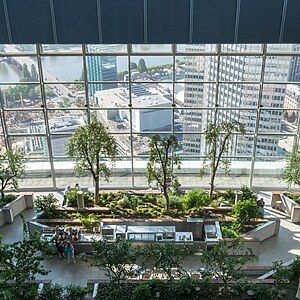 The Role of Architecture in Community Building - RTF | Rethinking The ...