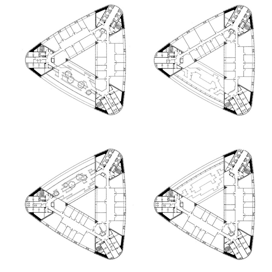 The Role of Architecture in Community Building-Sheet3