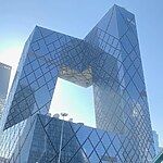 Rem Koolhaas’s Hyperbuilding in Bangkok-Sheet5