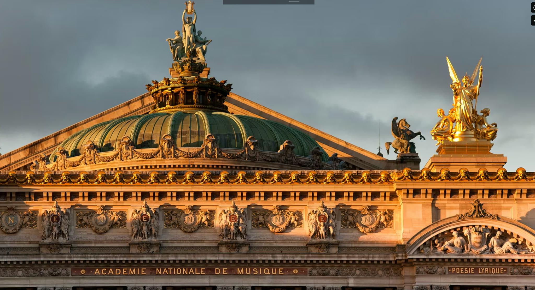 European vs American Architectural Philosophies-Sheet2