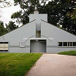 European vs American Architectural Philosophies-Sheet5