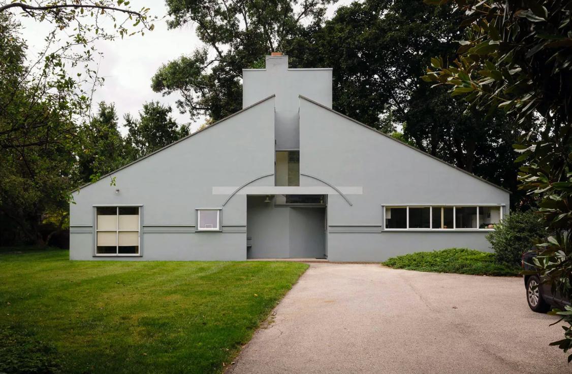 European vs American Architectural Philosophies-Sheet5