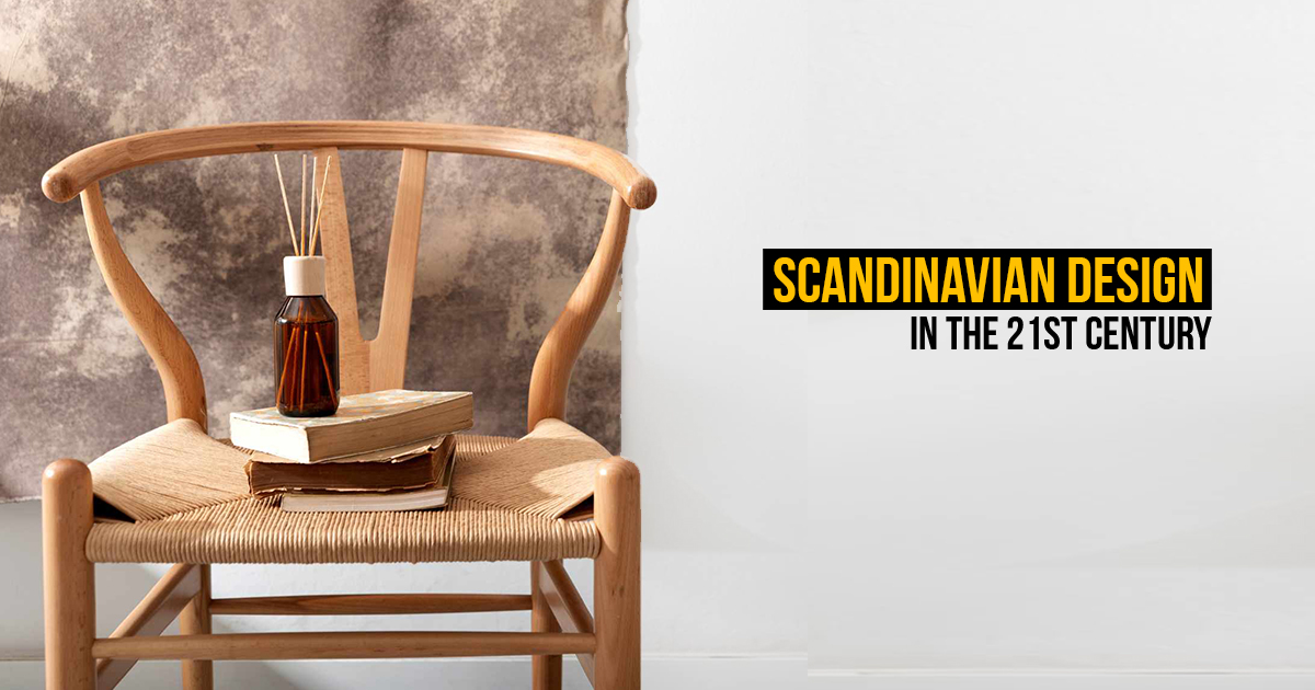 Scandinavian Design in the 21st Century - RTF | Rethinking The Future