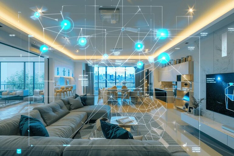 Integrating Sustainability into Design Automation in Architecture - RTF ...