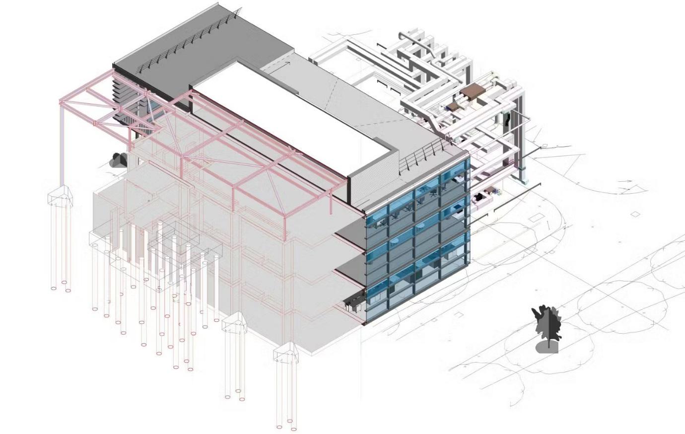 Integrating Sustainability into Design Automation in Architecture-Sheet3
