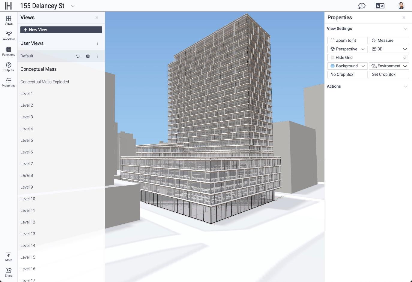 Integrating Sustainability into Design Automation in Architecture-Sheet5