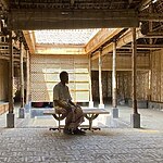 Harnessing The Wisdom Of Vernacular Architecture For Modern Sustainability--Sheet4