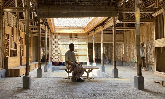 Harnessing The Wisdom Of Vernacular Architecture For Modern Sustainability--Sheet4