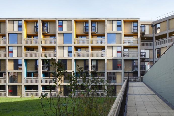The Resurgence of Brutalism Modern Adaptations of an Iconic Style-Sheet4