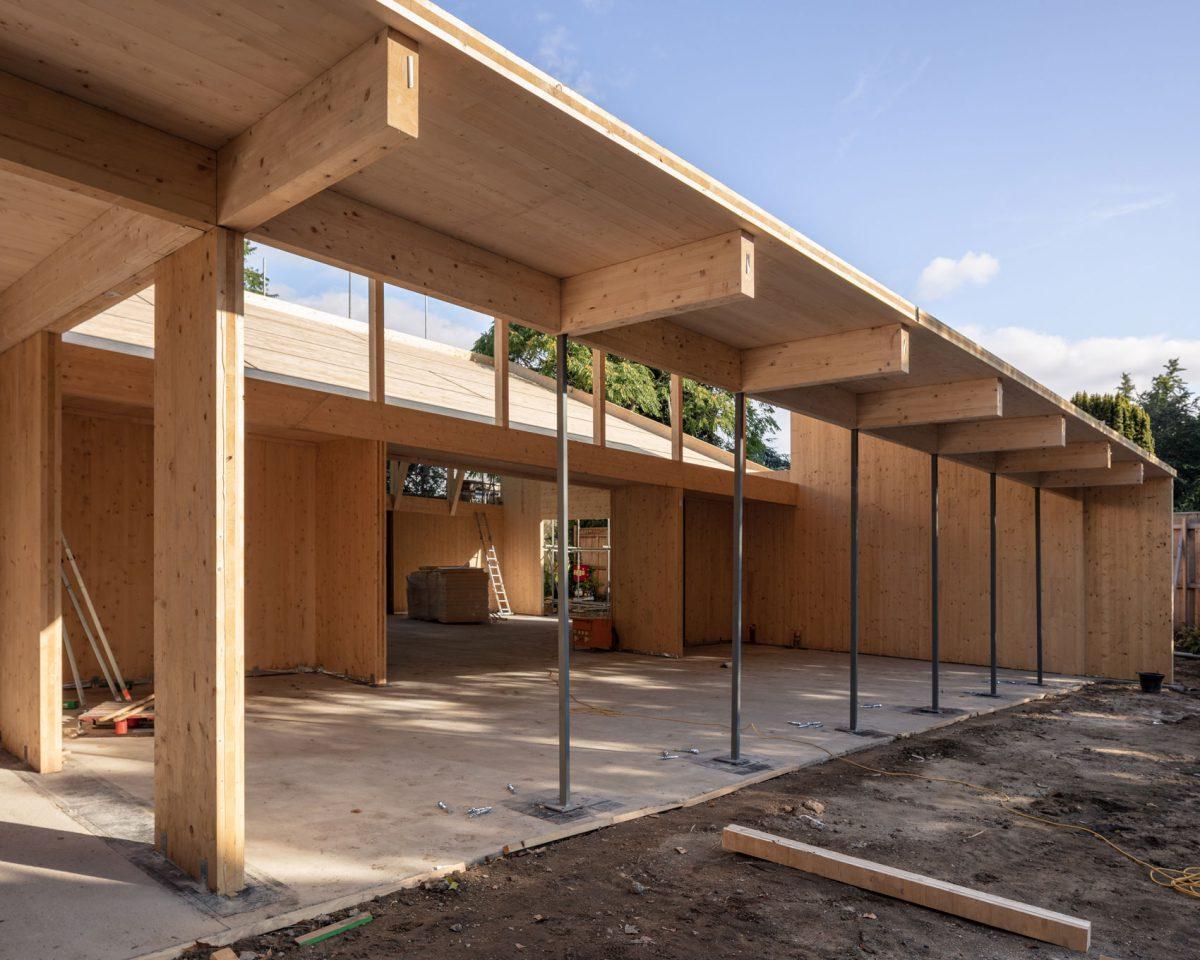 Circular Economy in Architecture Building Sustainable Futures-Sheet2