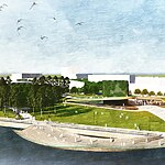 The Influence Of Urban Waterfront Development On Urban Design-Sheet1