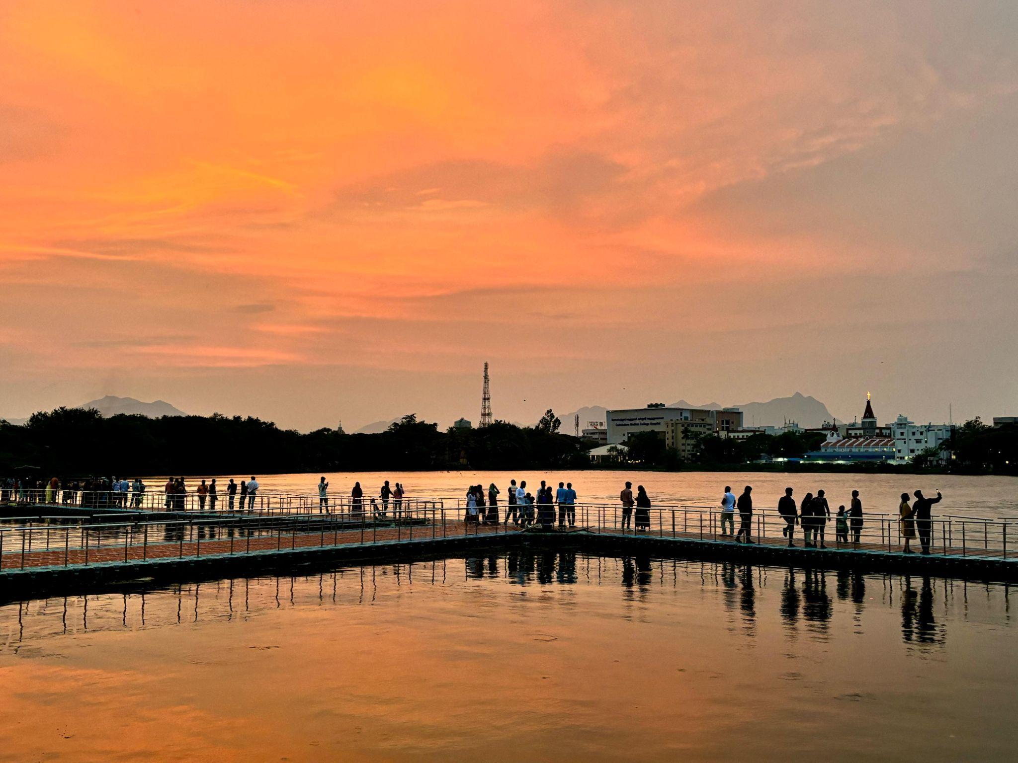 The Influence Of Urban Waterfront Development On Urban Design-Sheet3