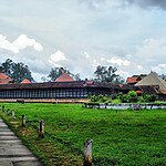 Travel the world Sree Vadakkunnathan Temple-Sheet4