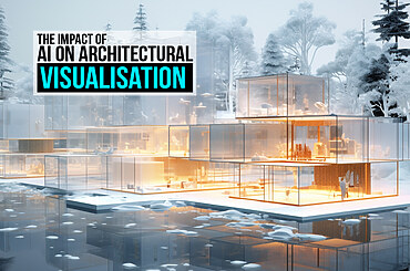 The Impact of AI on Architectural Visualisation