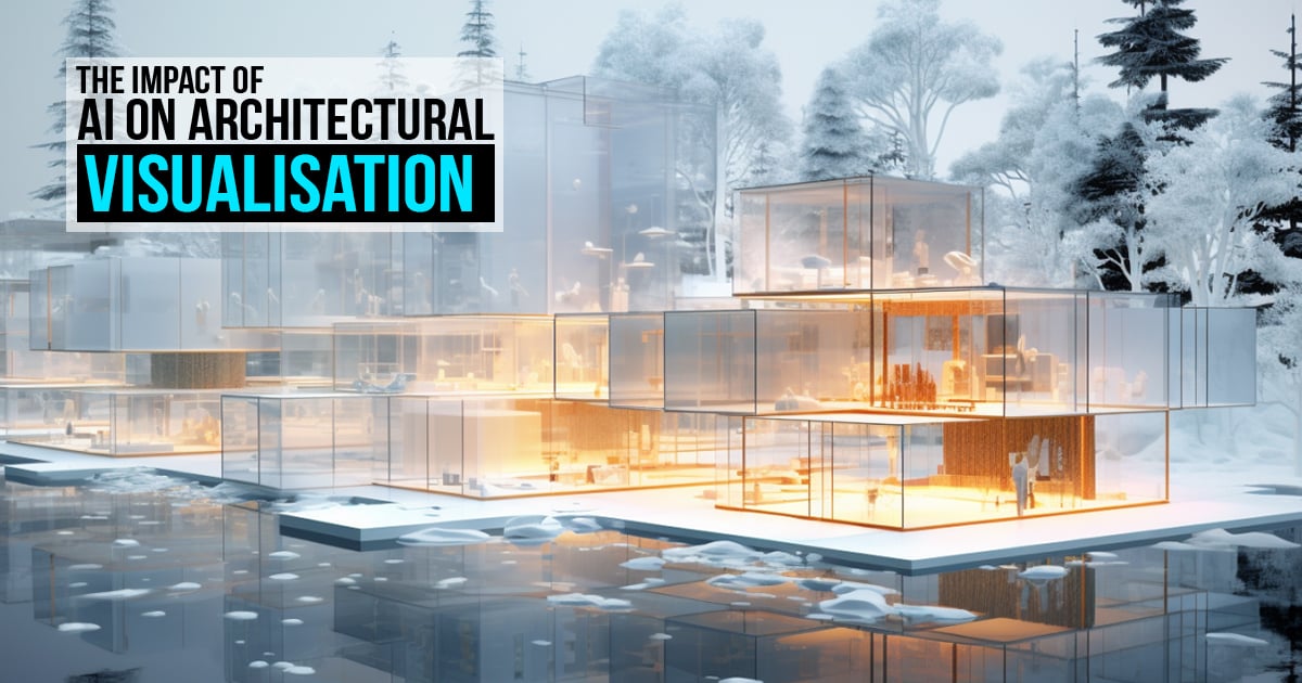 The Impact of AI on Architectural Visualisation - RTF | Rethinking The ...