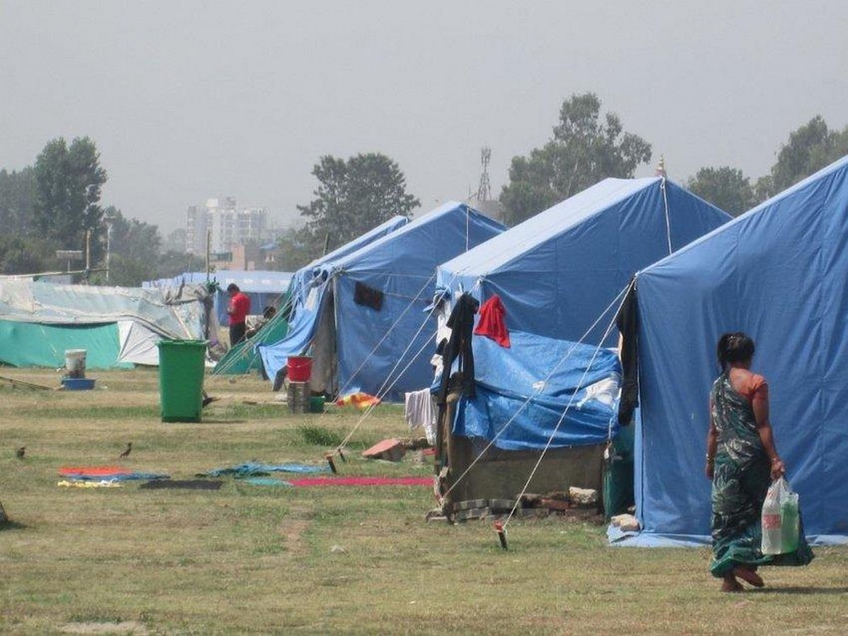 The Role of 3D Printing in Disaster Relief Rapid Solutions for Urgent Needs-Sheet2