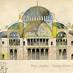 The Subconscious Impact of Architectural Archetypes-Sheet3