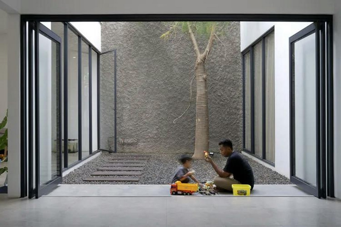 The Subconscious Impact of Architectural Archetypes-Sheet5