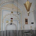 Heritage Conservation Jama Masjid, Sarai Tarin, Sambhal, Uttar Pradesh-Sheet10