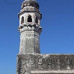 Heritage Conservation Jama Masjid, Sarai Tarin, Sambhal, Uttar Pradesh-Sheet11