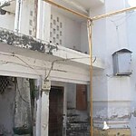 Heritage Conservation Jama Masjid, Sarai Tarin, Sambhal, Uttar Pradesh-Sheet12