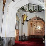 Heritage Conservation Jama Masjid, Sarai Tarin, Sambhal, Uttar Pradesh-Sheet5